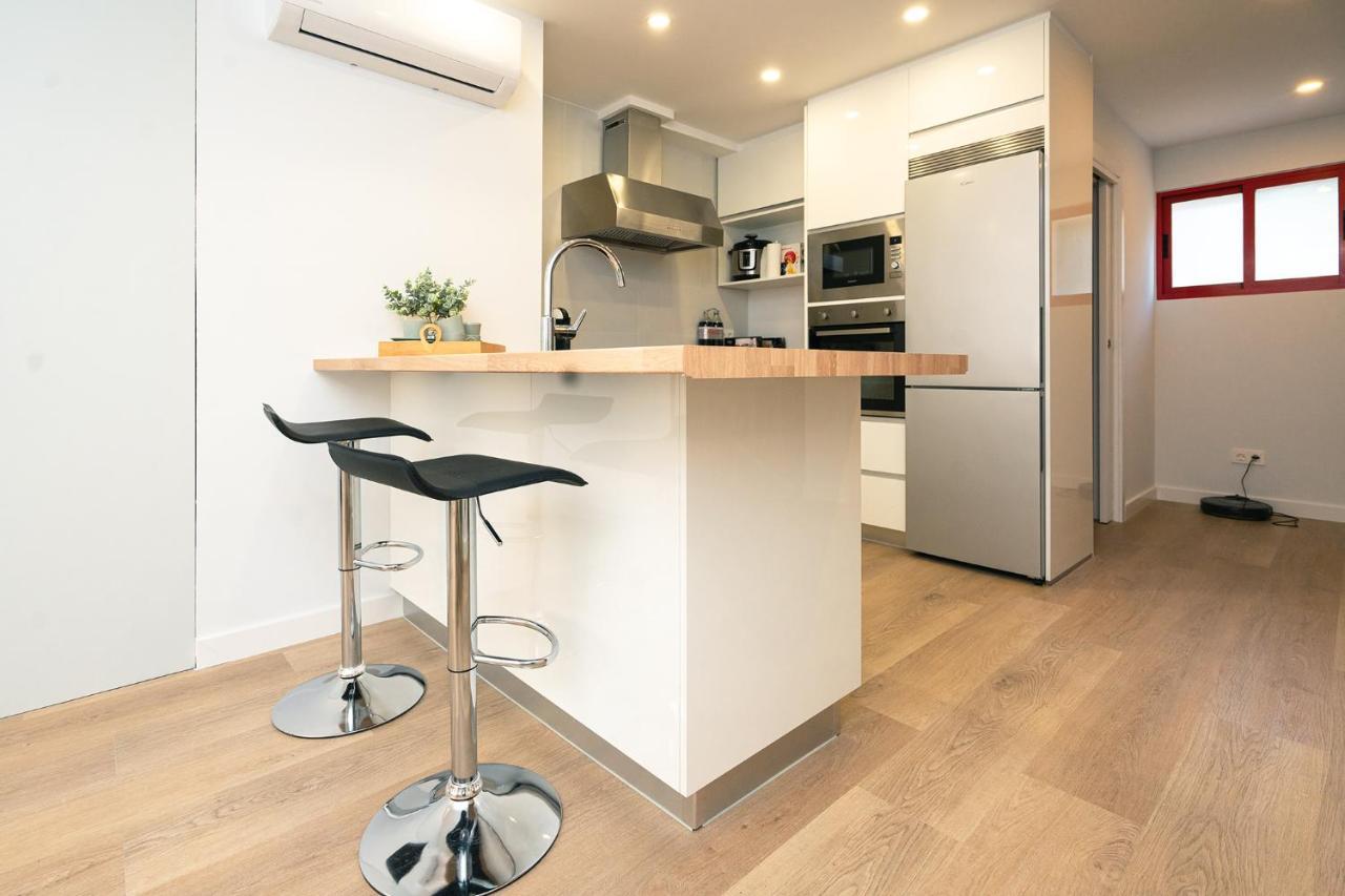 Urbanizacion Con Piscina Arnelas Sanxenxo Dış mekan fotoğraf