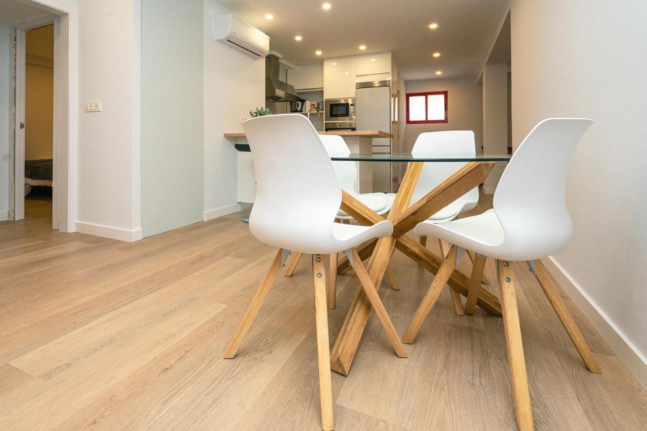 Urbanizacion Con Piscina Arnelas Sanxenxo Dış mekan fotoğraf